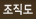 조직구성