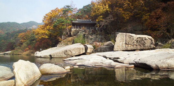 한국 별서(別墅) 자료展